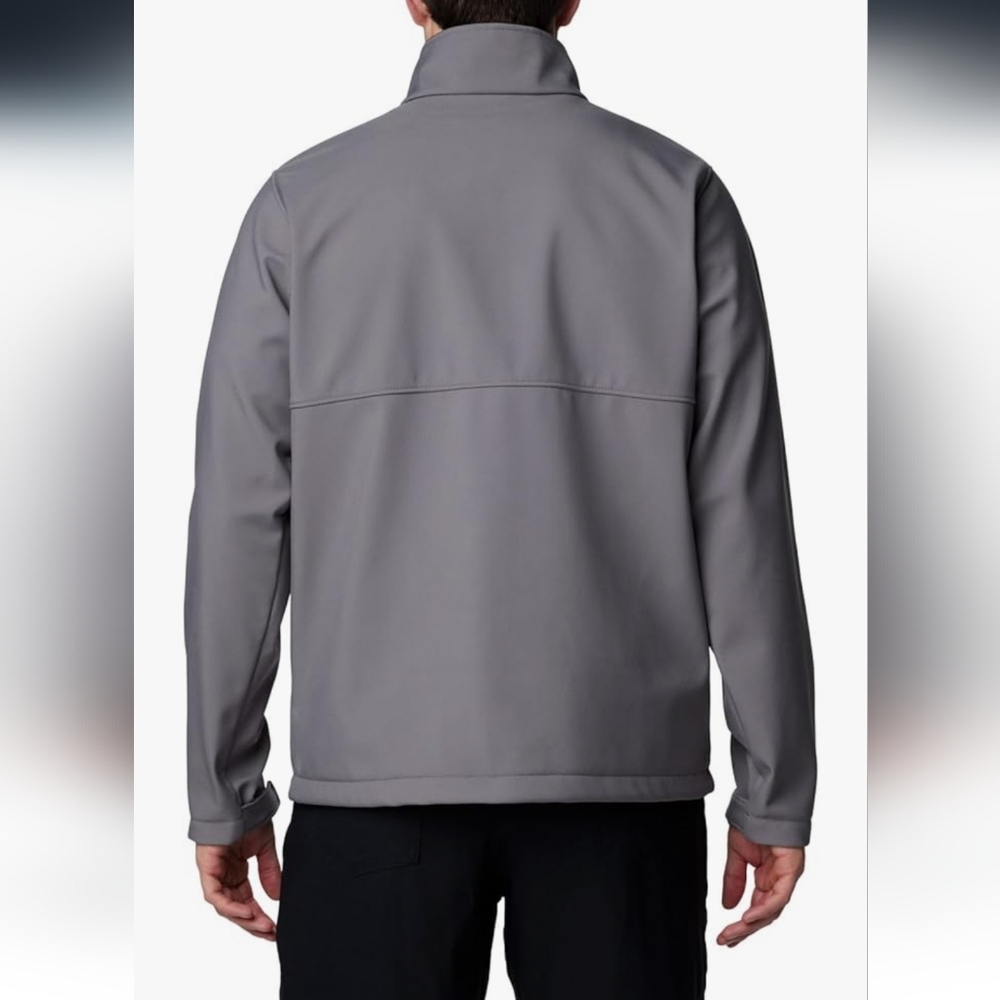 Mens Columbia Jacket - Picture 2 of 8